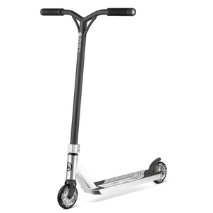 Самокат Hipe H3 трюковий Alu Black/Chrom (250816) зображення 1