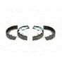 Гальмівні колодки Bosch 0 986 487 769 - зменшене зображення 3