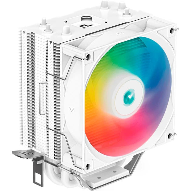 Кулер до процесора Deepcool AG300 WH ARGB (R-AG300-WHAMMN-G) - изображение 1