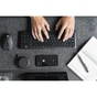 Клавіатура 2E KS230 Slim Wireless Black (2E-KS230WB) - зменшене зображення 9