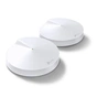Точка доступу Wi-Fi TP-Link DECO-M5-2-PACK - зменшене зображення 2