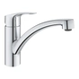 Змішувач Grohe Eurosmart New (33281003) - зменшене зображення 1