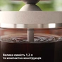Крапельна кавоварка Philips HD5120/00 - зменшене зображення 6