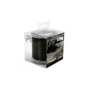 Волосінь Lineaeffe TS Specimen Reel Mono 0.255мм 1000м (3600425) зображення 1