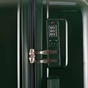 Чемодан Semi Line 24" (M) Dark Green (T5948-2) (DAS303637) - уменьшенное изображение 8