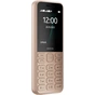 Мобільний телефон Nokia 130 DS 2023 Light Gold - зменшене зображення 8