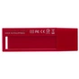 USB флеш накопичувач Toshiba 64GB U302 Daichi Red USB 3.0 (THN-U302R0640MF) - зменшене зображення 4