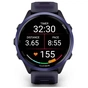 Смарт-годинник Garmin Forerunner 570 - 47MM, Imperial Purple/Indigo, GPS (010-02971-02) - зменшене зображення 8