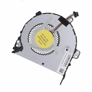 Вентилятор ноутбука HP ProBook 440 G3 (0FGJ20000H) (5V,0.5A),4pin (A48386) зображення 1