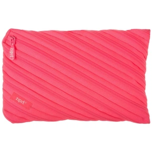 Пенал Zipit Neon Jumbo Dazzling Pink (ZTJ-NN-3) зображення 1