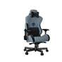 Крісло ігрове Anda Seat T-Pro 2 Size XL Blue/Black (AD12XLLA-01-SB-F) - зменшене зображення 11