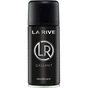 Дезодорант La Rive Gallant 150 мл (5901832067887) - зменшене зображення 1