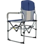 Кресло складное KingCamp ASH Navy/Beige (KC3824_NAVY/MEDIUMGREY) - уменьшенное изображение 3