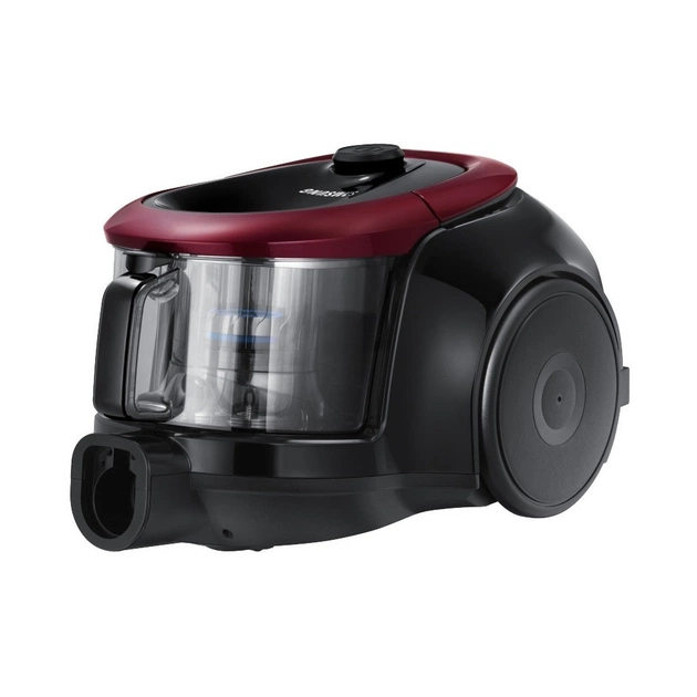 Пилосос Samsung VC18M21A0S1/EV - зображення 1