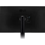 Монітор LG 32UN880K-B - зменшене зображення 12