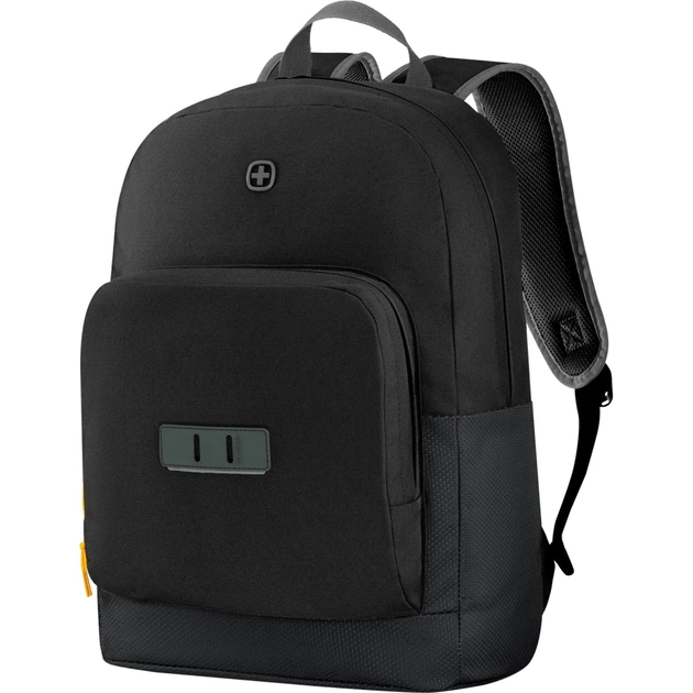 Рюкзак для ноутбука Wenger 16" Next 23, Crango Black (612557) - зображення 1