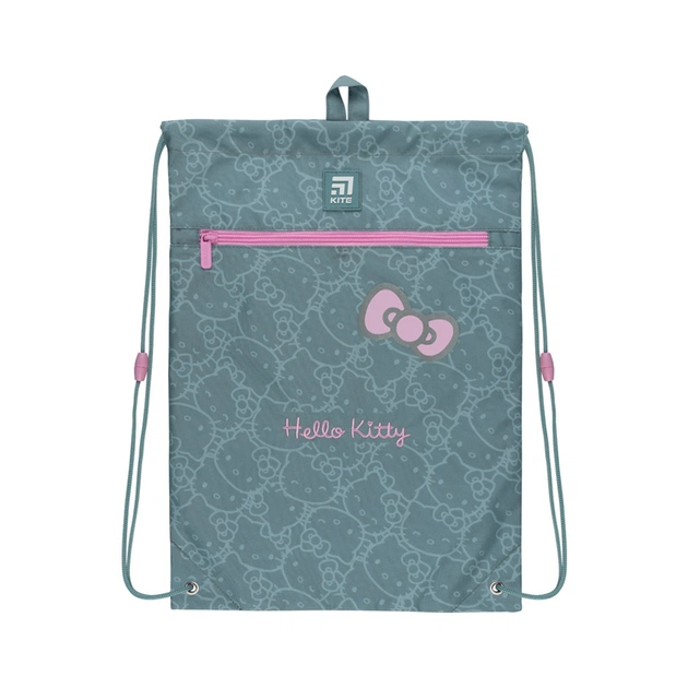 Сумка для взуття Kite Education 601M HK-1 Hello Kitty (HK22-601M-1) - изображение 1