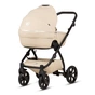 Коляска TUTIS 2 в 1 Uno5+ Limited Edition Uno Unico (Latte) (1402151) - зменшене зображення 4
