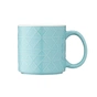 Чашка Ardesto Francesca 360 мл Blue (AR3482BL) - зменшене зображення 5