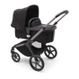 Коляска Bugaboo 2 в 1 Fox5 Graphite/Midnigt Black (100051055) - зменшене зображення 1
