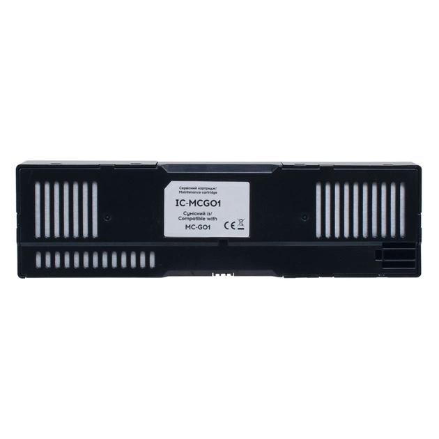 Контейнер для отработанных чернил Canon MC-G01 4628C001 chip Barva (IC-MCG01) - изображение 1
