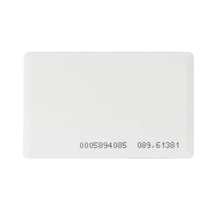 Бесконтактная карта Trinix EM-06 (Proximity Карточка EM-06) изображение 1