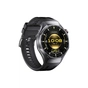 Смарт-годинник Huawei WATCH GT 6 Pro 46mm Black (55020FTU) - зменшене зображення 3