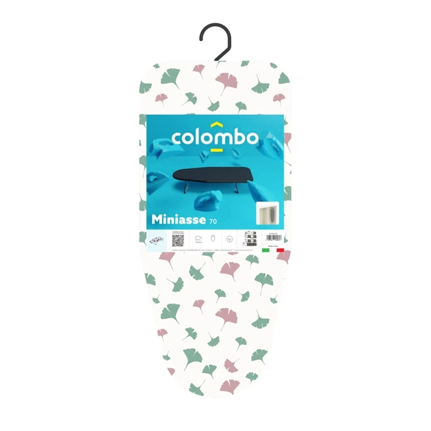 Прасувальна дошка Colombo Miniasse (A145L01G) (931022) - изображение 1