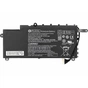 Аккумулятор для ноутбука HP Pavilion 11-N X360 (HSTNN-LB6B) 7.6V 29Wh (NB460816) - уменьшенное изображение 1