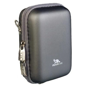Фото-сумка RivaCase Digital Case (7024PU Dark Grey) зображення 1