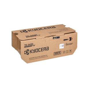 Картридж Kyocera TK-3430 black (1T0C0W0NL0) зображення 1