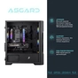 Персональний комп`ютер ASGARD Windows 11 Home (A56.32.S10.55.7096W) - зменшене зображення 5