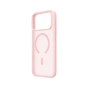 Чохол до мобільного телефона Belkin Magnetic Protective Grip iPhone 17 Pro Pink (MSA035HQPK) - зменшене зображення 3