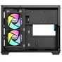 Корпус для ПК OCYPUS GAMMA-C54-BKD300XX-GL - зменшене зображення 7