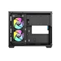 Корпус для ПК OCYPUS GAMMA-C54-BKD300XX-GL - уменьшенное изображение 7
