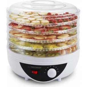 Сушка для овочів та фруктів Esperanza EKD 002 (EKD002) зображення 1