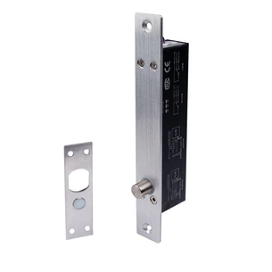 Електромеханічний замок Greenvision GV-LEMR-100B зображення 1