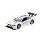 Машина TechnoDrive BMW M3 DTM Біла (250256) - зменшене зображення 1