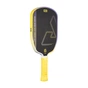 Ракетка для піклболу Joola Agassi Heat Vision 16 Flash Yellow (600388) (932283) - зменшене зображення 3