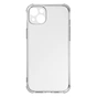 Чохол до мобільного телефона Armorstandart Панель Air Force для Apple iPhone 15 Plus Camera cover Transparent (ARM70846) - зменшене зображення 1