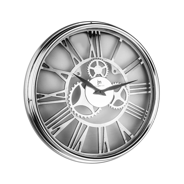 Настінний годинник Lowell 21459 - picture 2