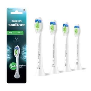 Насадка для зубної щітки Philips HX6064/87 зображення 1