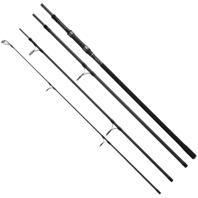 Вудилище Shimano Tribal Carp TX-Lite A Intensity 12'/3.66m 3.5lbs - 4sec. (TXLA12INT) - зображення 1