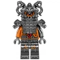 Конструктор LEGO Ninjago Алий загарбник (70624) - зменшене зображення 4
