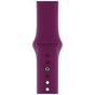 Ремінець до смарт-годинника Armorstandart Sport Band (3 Straps) для Apple Watch 49/46/45/44/42 (Series 1-3) Purple (ARM49069) - зменшене зображення 1