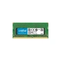 Модуль пам'яті для ноутбука SoDIMM DDR4 4GB 2666 MHz Micron (CT4G4SFS8266) - уменьшенное изображение 1