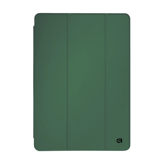 Чохол до планшета Armorstandart Flex Case Samsung Tab A11+ Dark Green (ARM91178) - зображення 1