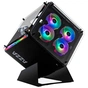 Корпус Azza CUBE (CSAZ-802) - зменшене зображення 1