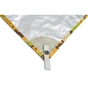 Тент 3F Ul Gear 210T Tarp 3x3 Indian (210T3-3Ind) - зменшене зображення 3