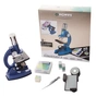 Мікроскоп Konus Konustudy-4 з адаптером для смартфона 150x, 450x, 900x (5014) - зменшене зображення 6